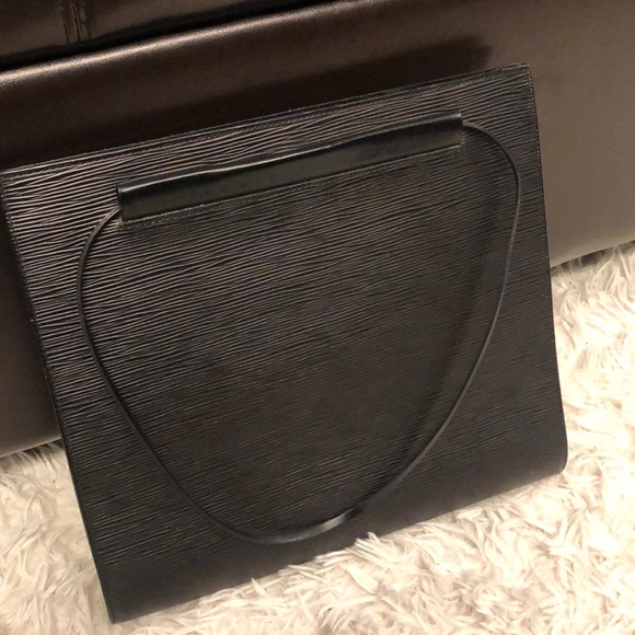 Authentic Louis Vuitton handbag - Picture 4 of 4